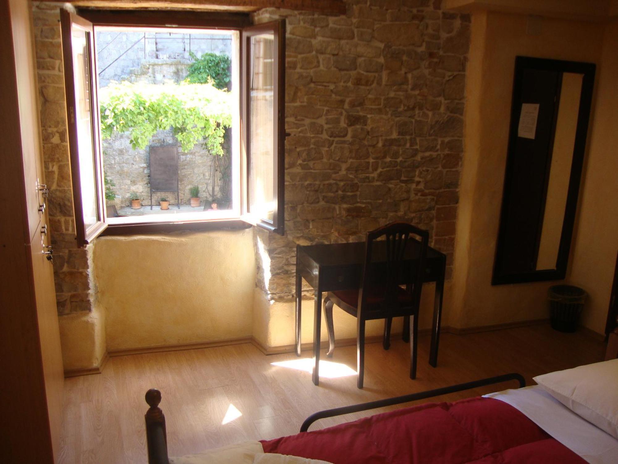 Bed & Breakfast Antico Motovun Exteriör bild