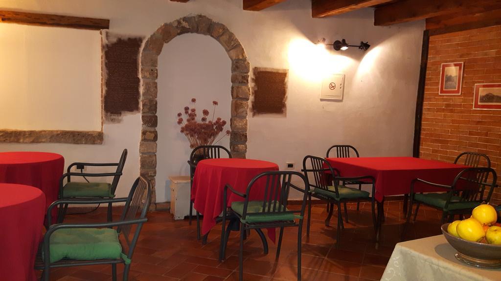 Bed & Breakfast Antico Motovun Exteriör bild