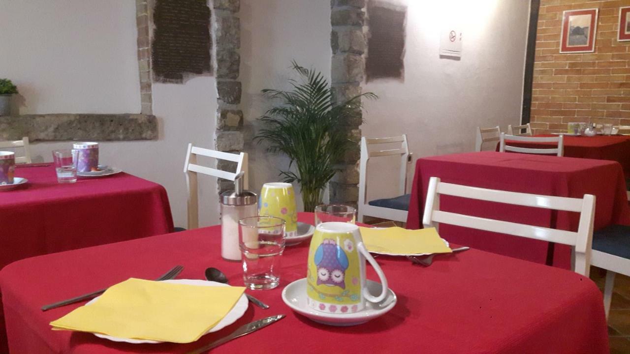 Bed & Breakfast Antico Motovun Exteriör bild